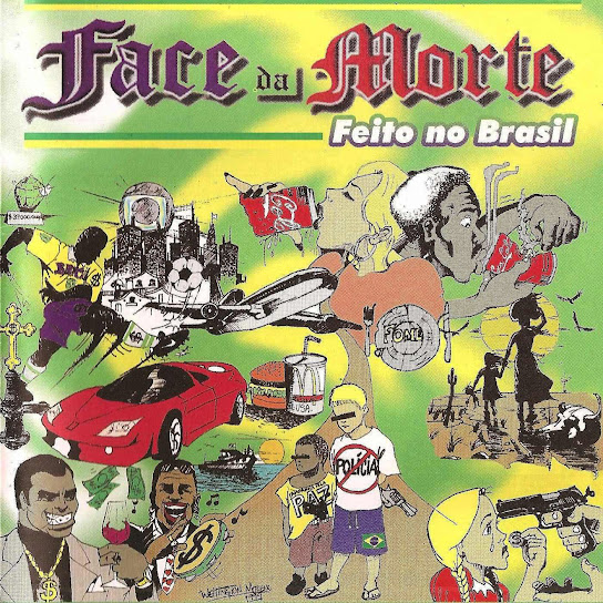 Feito no Brasil