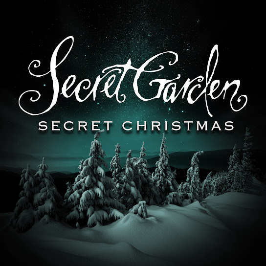 Secret Christmas
