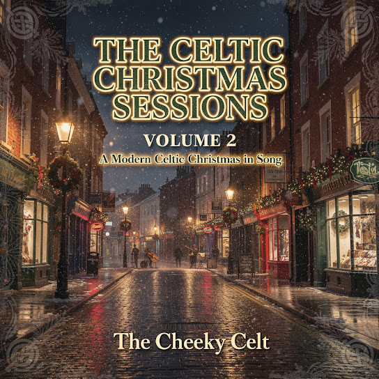 The Celtic Christmas Sessions, Vol. 2
