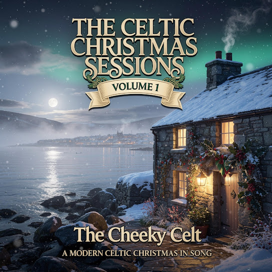 The Celtic Christmas Sessions (Volume 1)