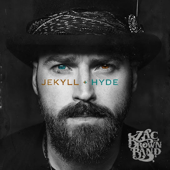 JEKYLL + HYDE