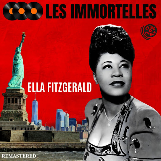 Les Immortelles