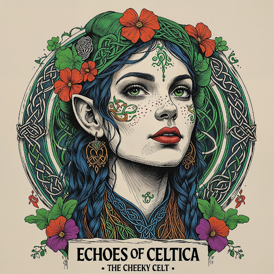 Echoes of Celtica