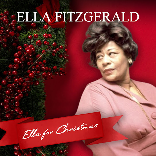 Ella for Christmas