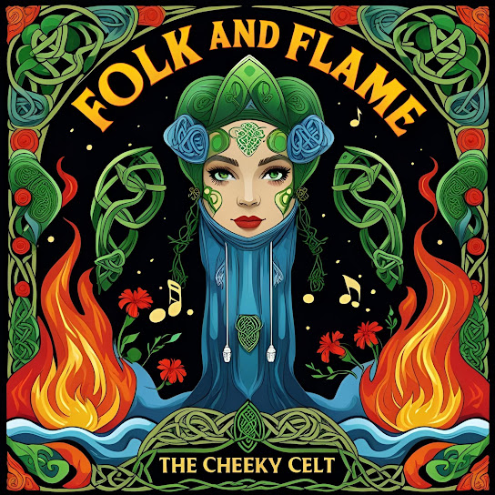 Folk and Flame