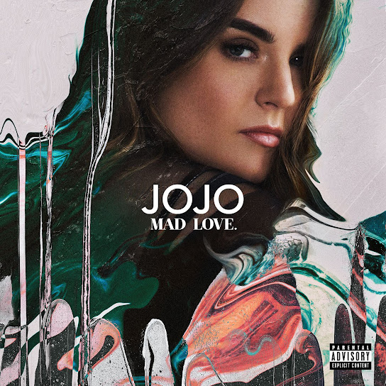 Mad Love. (Deluxe)
