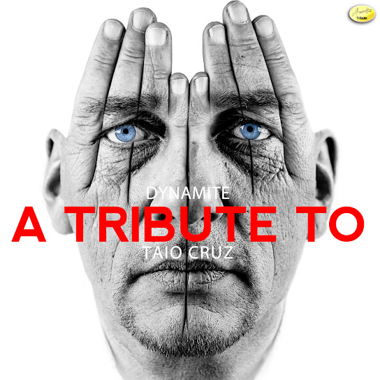 Dynamite - A Tribute to Taio Cruz