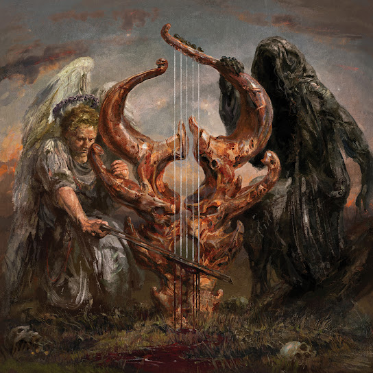 Songs of Death and Resurrection