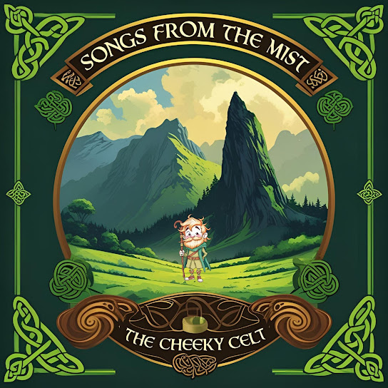 Songs From The Mist
