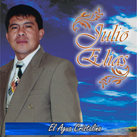 El agua Cristalina