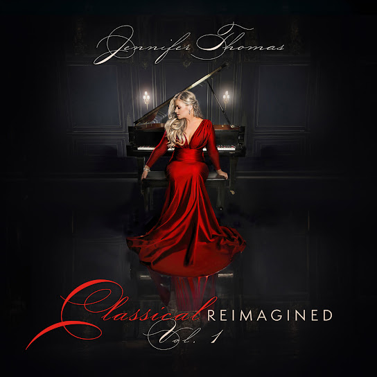 Classical Reimagined, Vol. 1