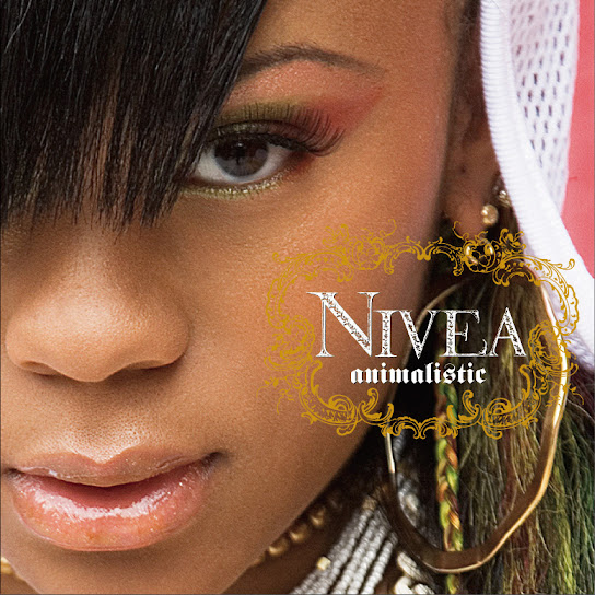 animalistic