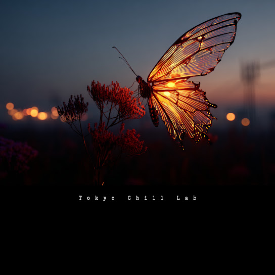 BUTTERFLY EFFECT