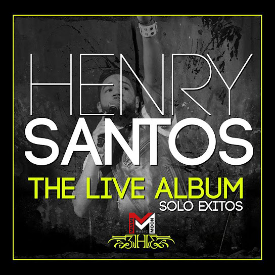 The Live Album