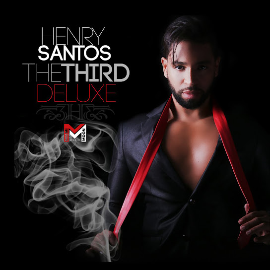 The Third Deluxe