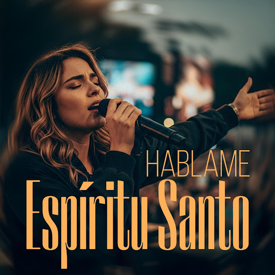 Habla Espíritu Santo