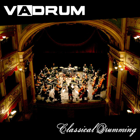 Classical Drumming