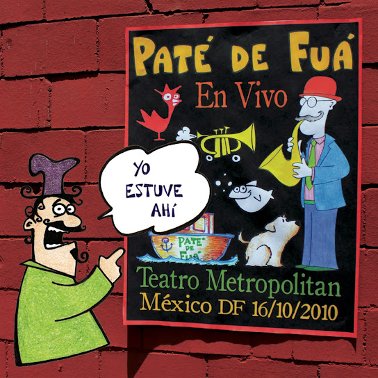 Yo Estuve Ahí