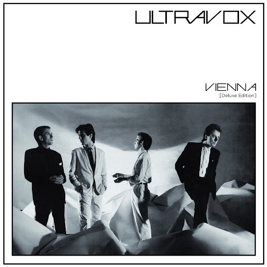 Vienna [Deluxe Edition]: 40th Anniversary