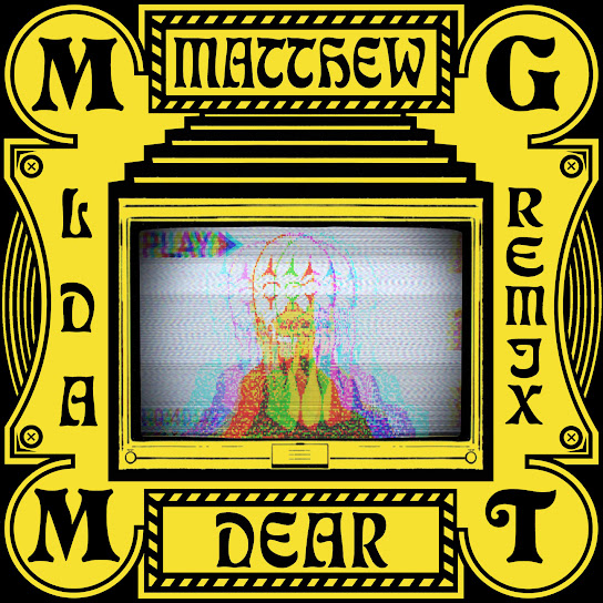 Little Dark Age (Matthew Dear Album Remix)