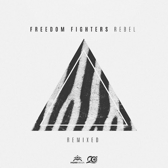 Rebel Remixed