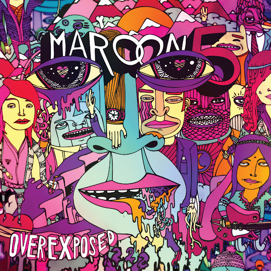 Overexposed (Commentary)