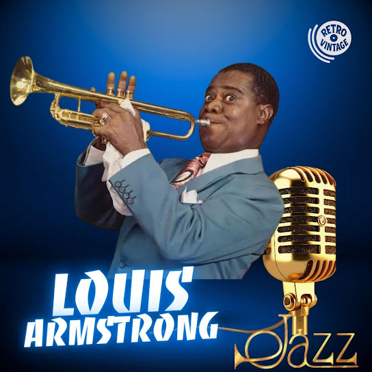 Satchmo in the City of Stars (Remastered 2026)