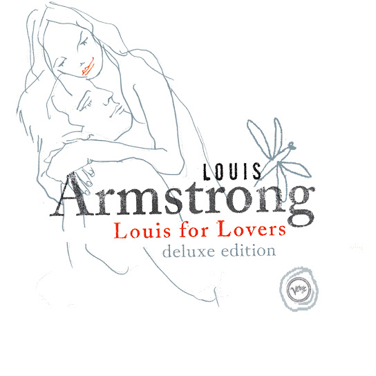 Louis for Lovers (Deluxe Edition)