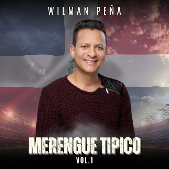 Merengue Típico, Vol. 1 (En Vivo)