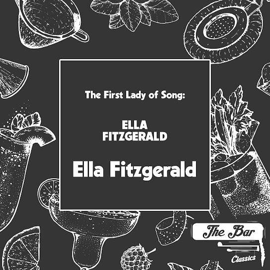 The First Lady of Songs: Ella Fitzgerald