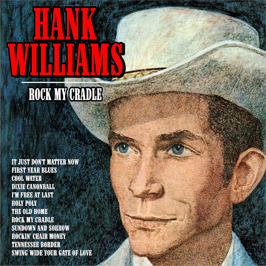 Rock My Cradle