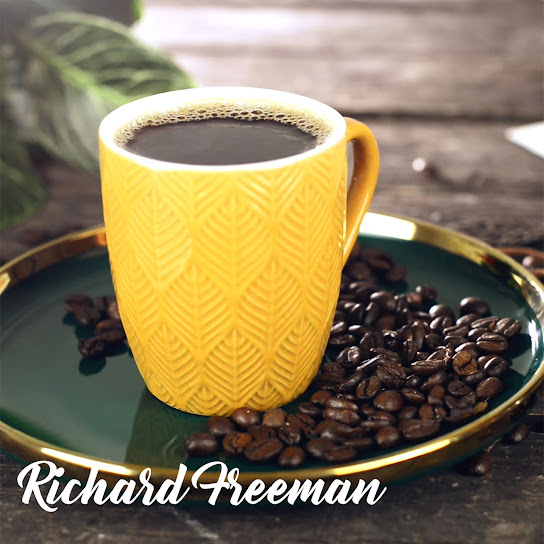 Spring Espresso