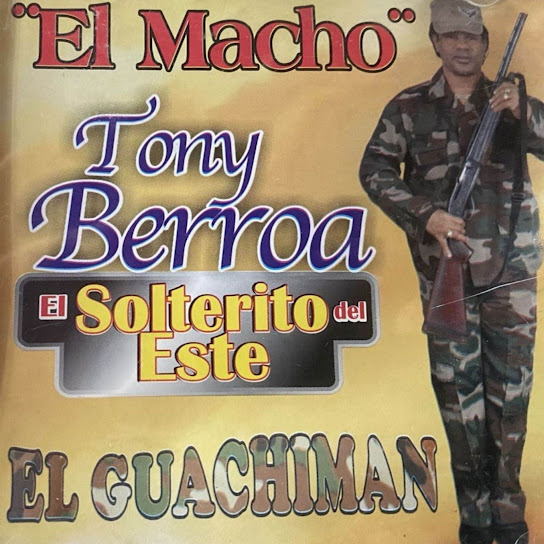 El Guachiman