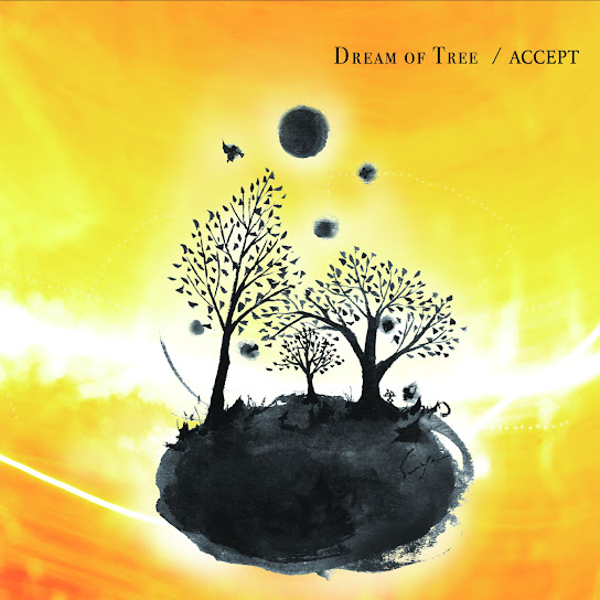 Dream of Tree