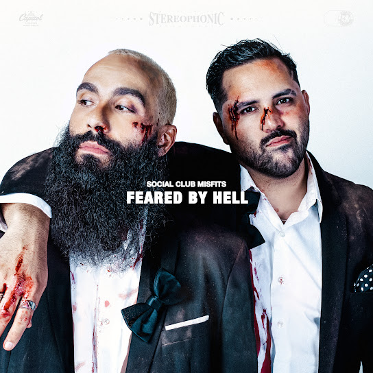 Feared By Hell