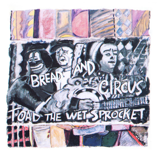 Bread and Circus