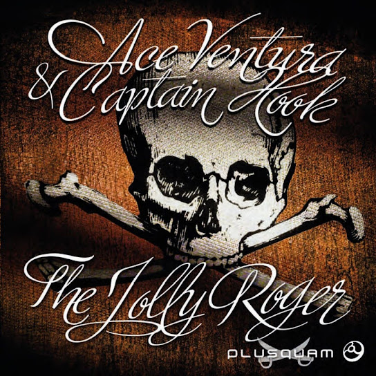 Jolly Roger