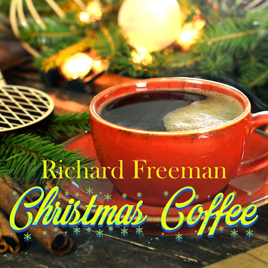 Christmas Coffee