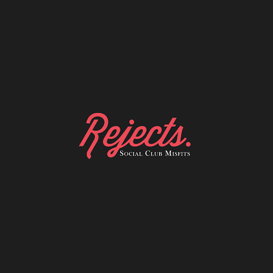 Rejects