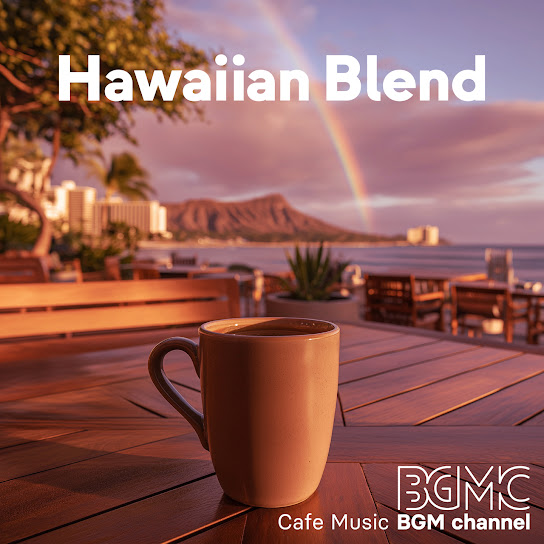 Hawaiian Blend