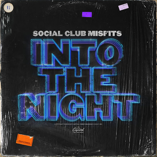 Into The Night