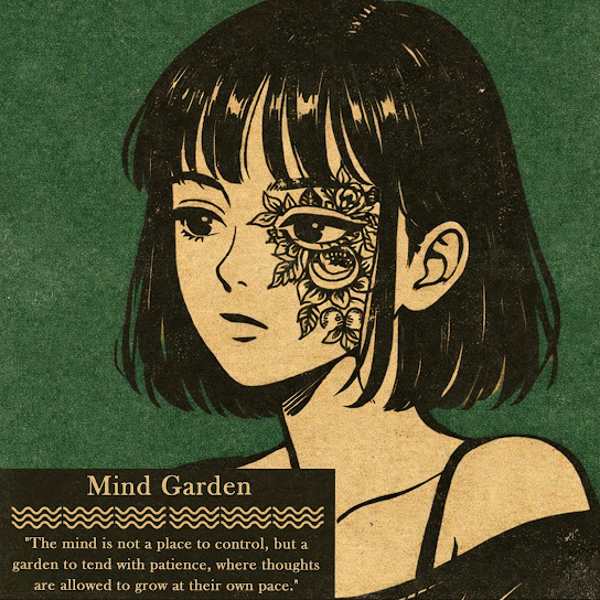 Mind Garden