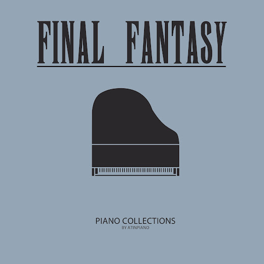 Final Fantasy (Piano Collections)