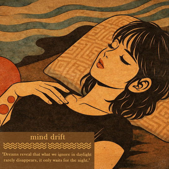 mind drift