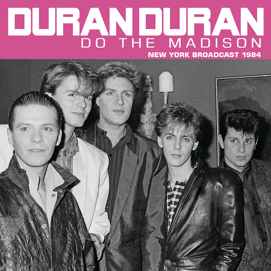 Do The Madison