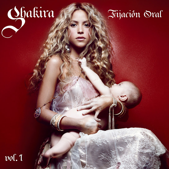 Fijación Oral Volumen 1 (Expanded Edition)