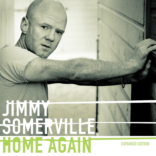 Home Again (Expanded Edition)
