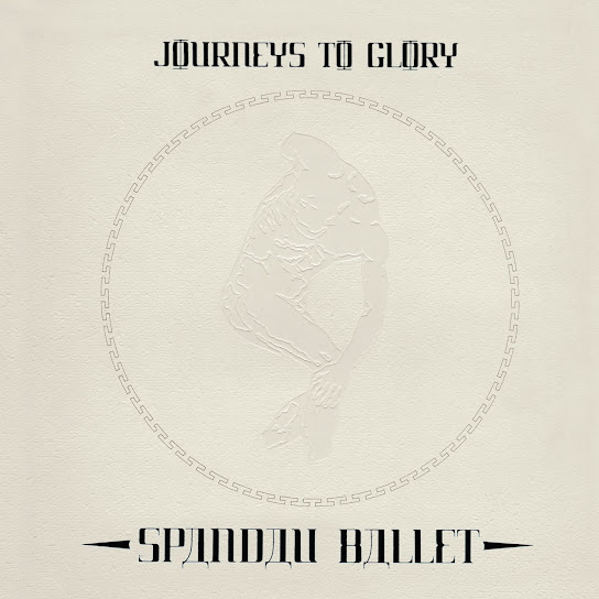 Journeys to Glory