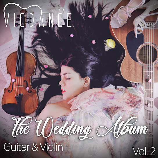 The Wedding Album, Vol. 2 (Guitar & Violin)
