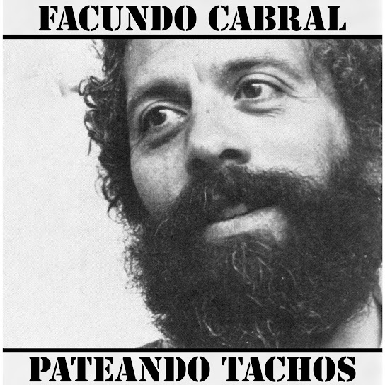 Pateando Tachos
